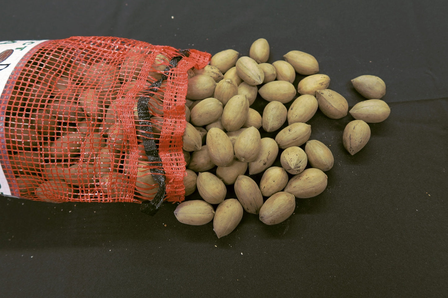 In Shell Desirable Pecans – 3, 5, 15, & 25 lbs